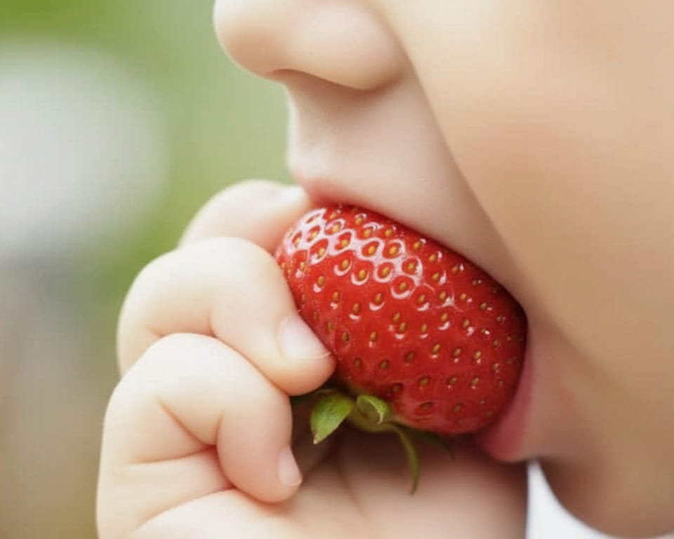 Progetto 'Nutrire la sua crescita' del CAV Mangiagalli