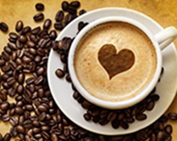 Iniziativa 'Un caffè all'anno' a sostegno del CAV Mangiagalli
